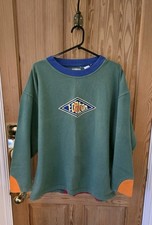 Vintage 1980's Ton Sur Ton