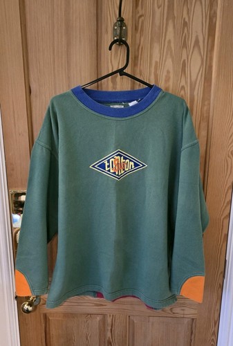 Rare ton sur - sur, sweatshirt