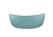 Left Stick-On Blind Spot Wing