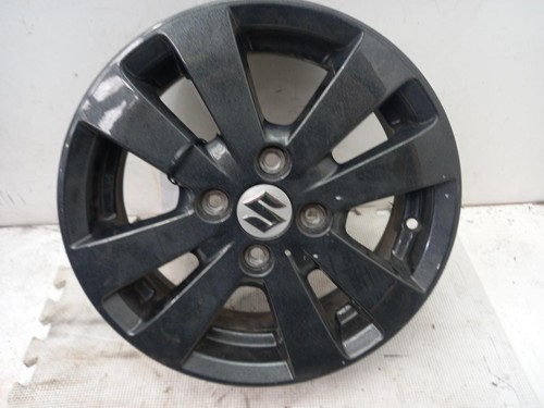 Suzuki alto alloy wheel - alto,