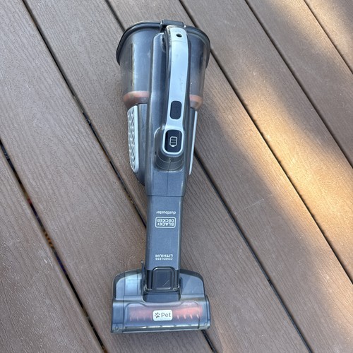 Black decker hhvk515jp07 - black+decker,