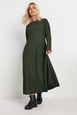 Yours Curve Women's Plus Size