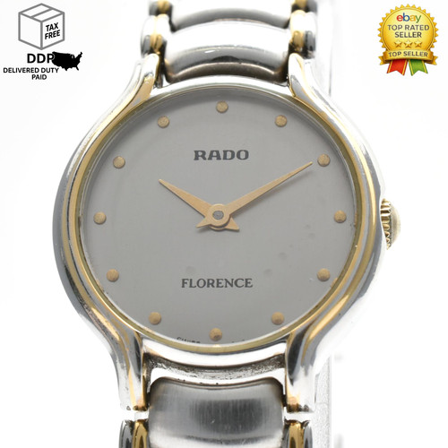 Exc rado florence - exc+5,