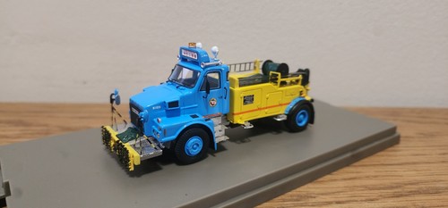 Automodel 36609 volvo n10 - automodel,