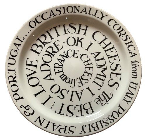 New emma bridgewater black - new,