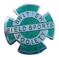 Vintage british field - british, sports