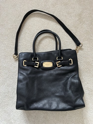 Michael kors large black - kors,