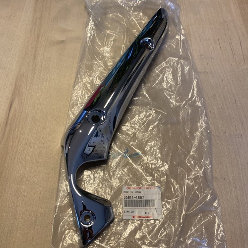 Genuine kawasaki vn250 - genuine,