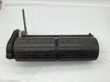 Atco Admiral 16 Mower - Rear