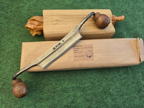 New unused 1955 - 1955, french