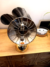 Working 1950s Vintage