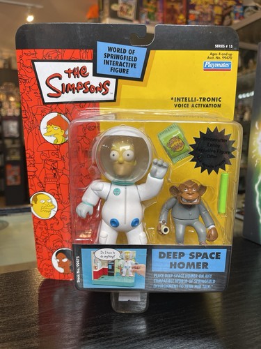 The simpsons world - world, of
