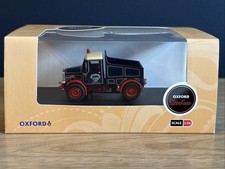 Oxford Diecast 1:76 Scale Old