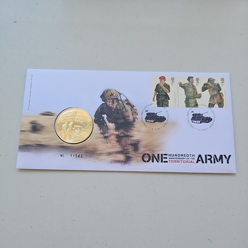 2008 royal mint territorial - royal,