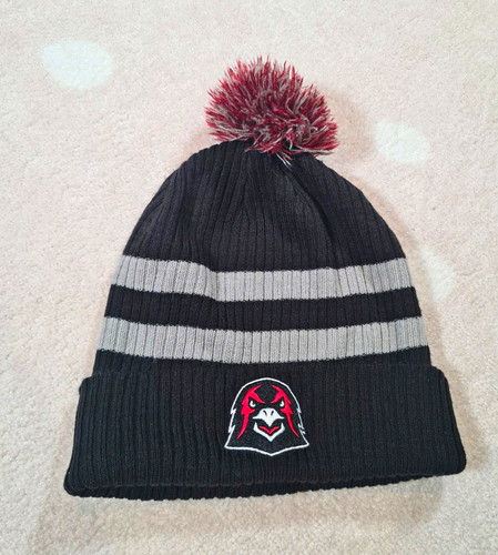 Nike aum warhawks pom beanie - nike,