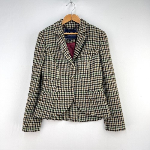 Jack wills tweed - tweed, blazer
