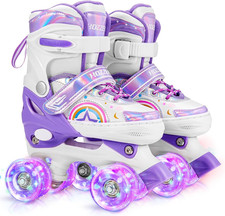Roller Skates for Kids - 4