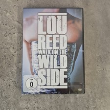 Lou Reed Walk On The Wild Side