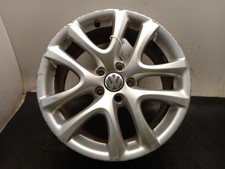 VOLKSWAGEN SCIROCCO Alloy Wheel 17" Inch 5x112 Offset ET41 8J  2008-2019 