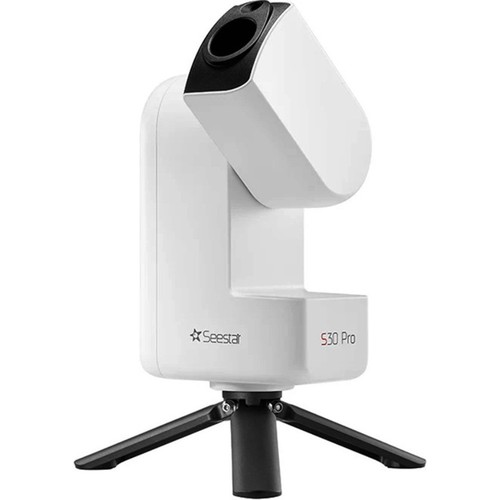 Zwo seestar s30 pro - seestar,