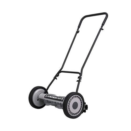 American lawn mower - company, 18