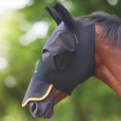 Shires flyguard pro stretch - shires,