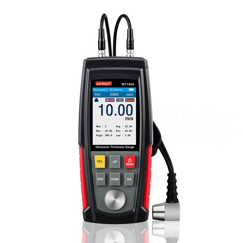 Wintact digital ultrasonic - wintact,