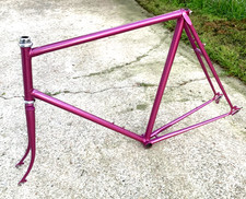 Vintage 70s HOLDSWORTH MISTRAL