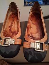 Gabor Women's Montana Nubuck