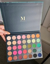 Morphe 35A Up ‘Til Dawn