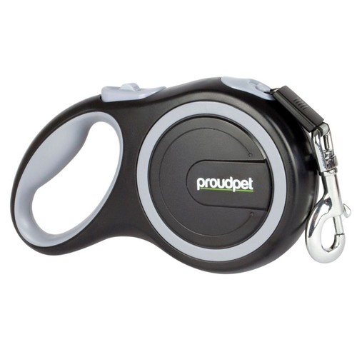 Retractable dog lead - retractable,
