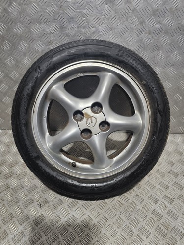 Mazda mx5 alloy wheel - mx5,