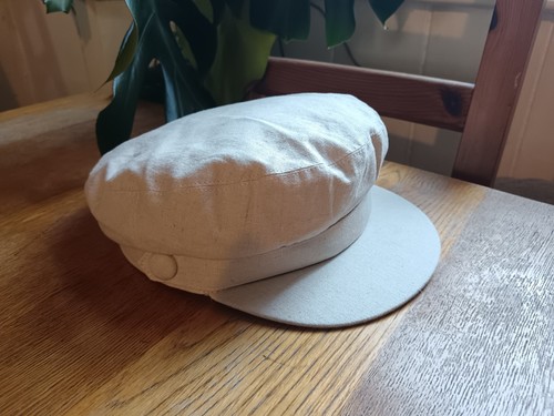 Denton hats yarmouth linen - hats,