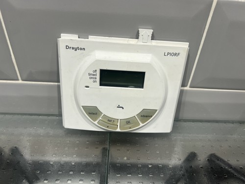 Drayton 22092 digistat - drayton,