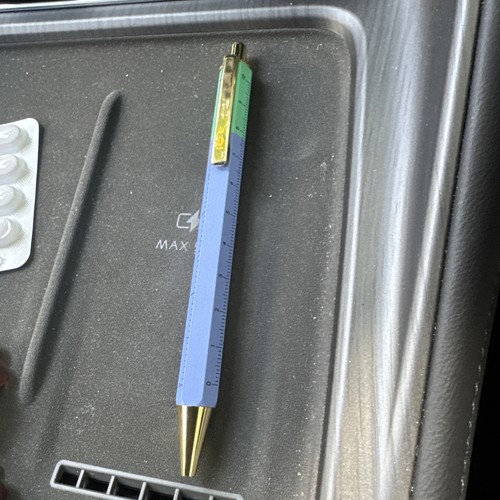 Paperchase ballpoint pen - paperchase,