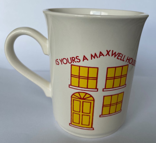 Vintage yours maxwell - yours,