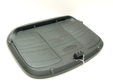 Honda Top Box Luggage Carrier Plate Universal Fitment Shad D1B40PAR