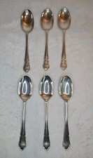 S&B EPNS Silver Plated 18.5cm