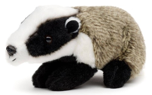 Uni toys badger standing - uni,