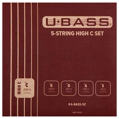 Kala bella solid body - kala, ubass