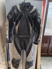 Dainese Men's Motorcycle Suit