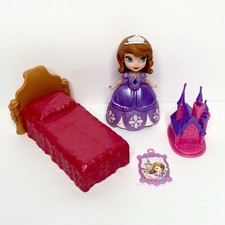 Disney Sofia The First Talking