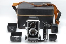 [Vintage MINT] Mamiya C3 Pro