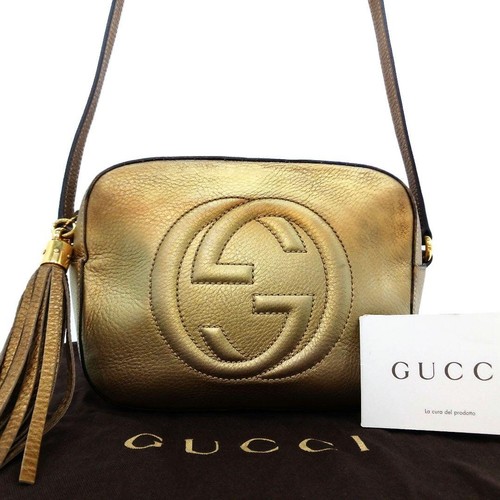 Gucci soho small disco - small,