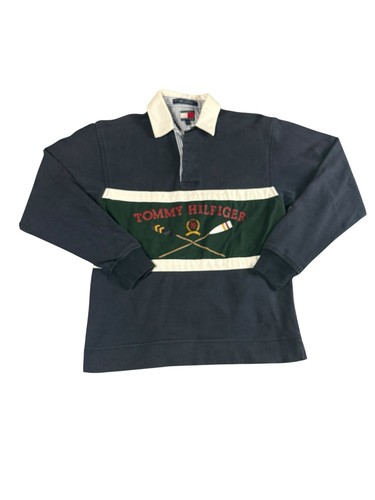 Vintage 90s tommy hilfiger - vintage,