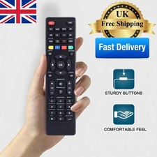 Universal Remote Control For