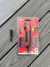 Milwaukee 4932471274 11 Pc