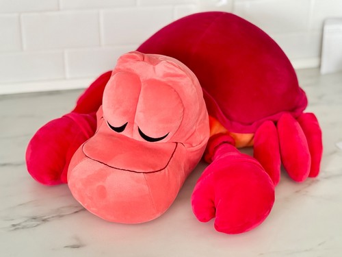 Nwot disney cuddleez plush - disney,