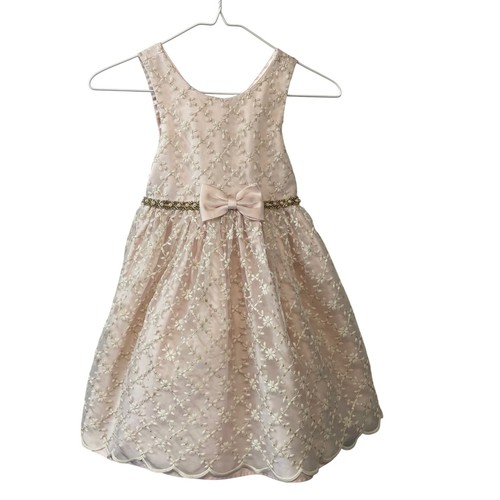 Couture princess pink lace - princess,