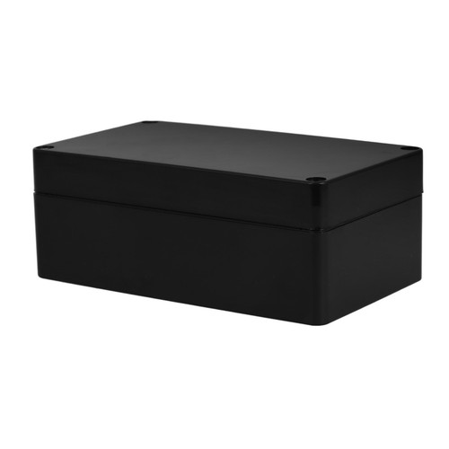 Outdoor electrical box - electrical,